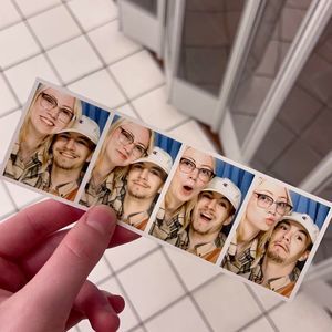 Meet your Posher, Hailey